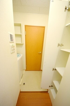 レオパレスFine2の物件内観写真